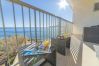 Apartamento en Cala Ratjada - Apartamento Bellavista Puerto 4B Apartamento en Cala Ratjada - Apartamento Bellavista Puerto 4B