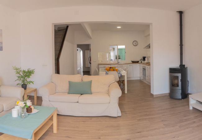 Casa adosada en Puerto Pollensa - Villa Fonte Casa adosada en Puerto Pollensa - Villa Fonte