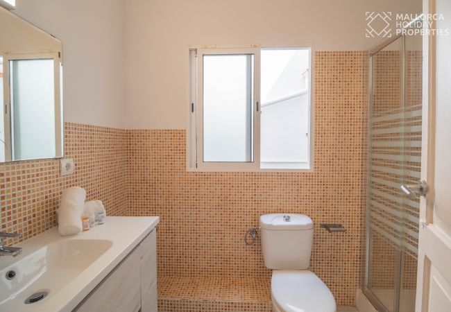 Casa adosada en Puerto Pollensa - Villa Fonte Casa adosada en Puerto Pollensa - Villa Fonte