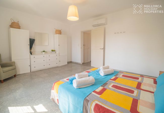 Casa adosada en Puerto Pollensa - Villa Fonte Casa adosada en Puerto Pollensa - Villa Fonte