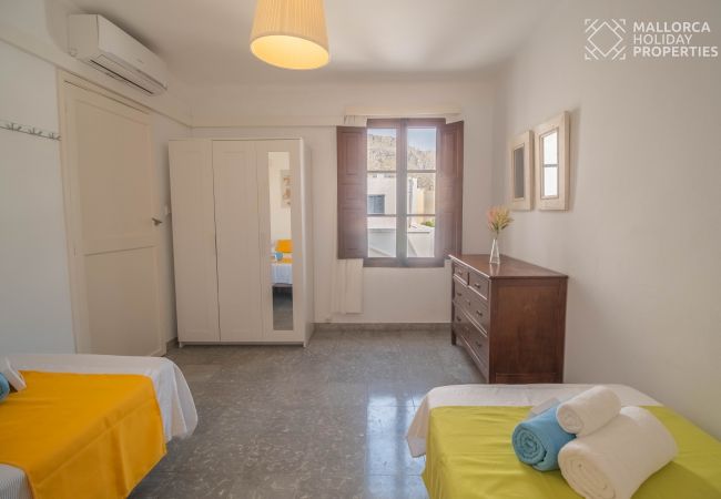 Casa adosada en Puerto Pollensa - Villa Fonte Casa adosada en Puerto Pollensa - Villa Fonte