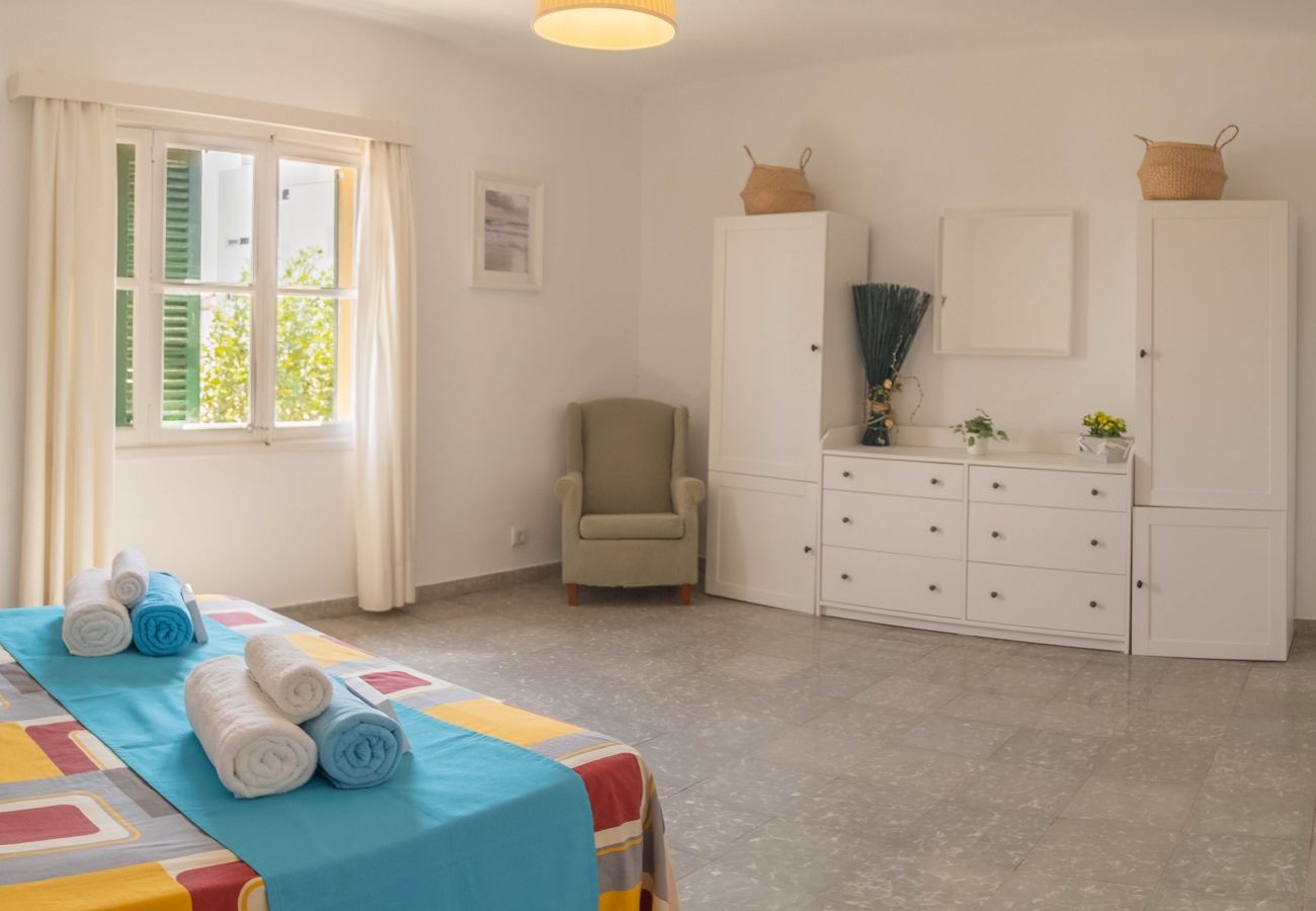 Casa adosada en Puerto Pollensa - Villa Fonte Casa adosada en Puerto Pollensa - Villa Fonte