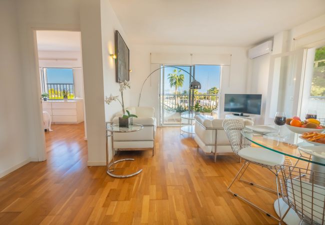 Apartamento en Alcúdia - Apartamento Bonaire