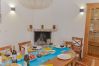 Villa en Alcudia - Can Xamanto Villa en Alcudia - Can Xamanto