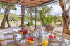 Villa en Alcudia - Villa Marilen Villa en Alcudia - Villa Marilen