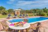 Villa en Alcudia - Villa Marilen Villa en Alcudia - Villa Marilen