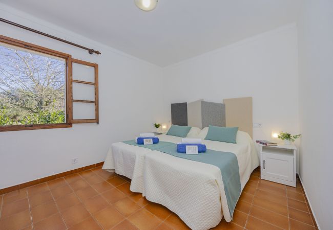 Villa en Pollensa - Casa Tonina Villa en Pollensa - Casa Tonina