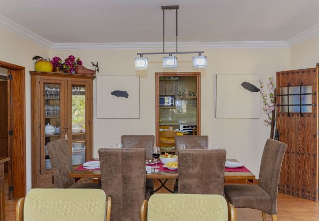 Villa en Pollensa - Casa Tonina Villa en Pollensa - Casa Tonina