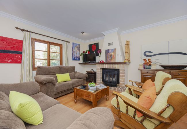 Villa en Pollensa - Casa Tonina Villa en Pollensa - Casa Tonina