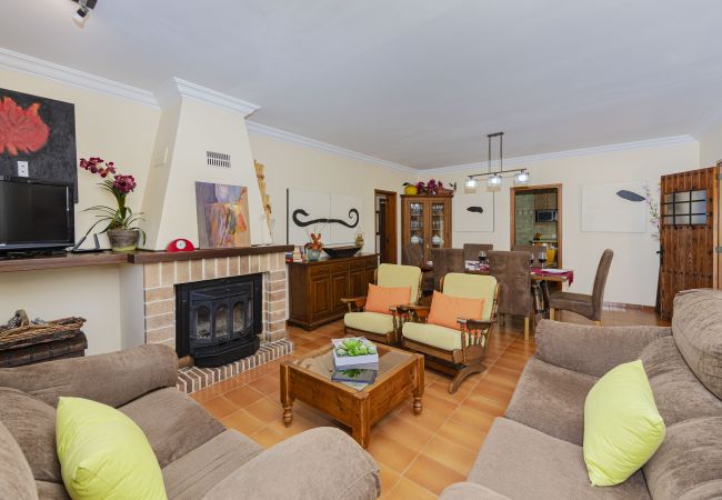 Villa en Pollensa - Casa Tonina Villa en Pollensa - Casa Tonina