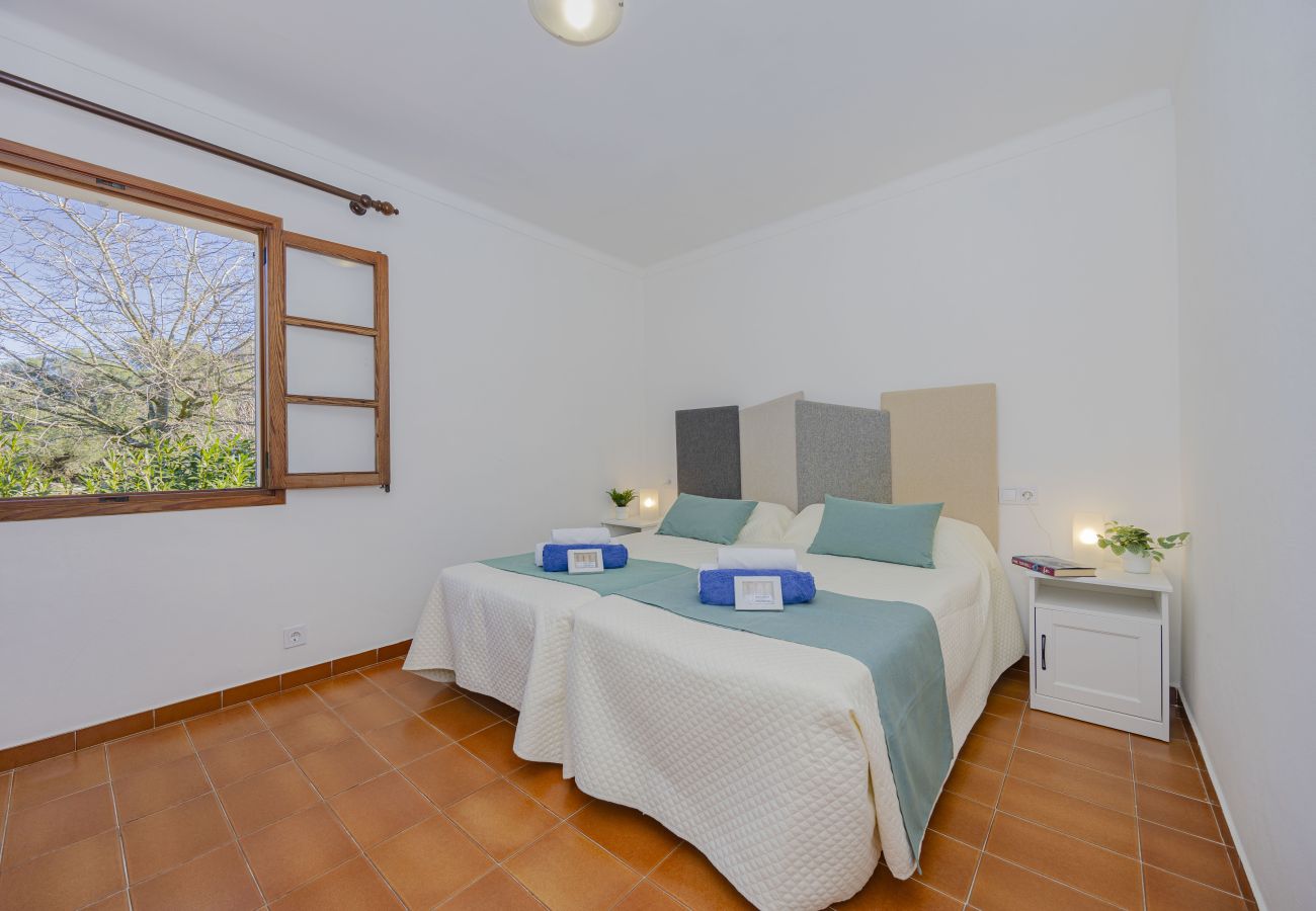 Villa en Pollensa - Casa Tonina Villa en Pollensa - Casa Tonina