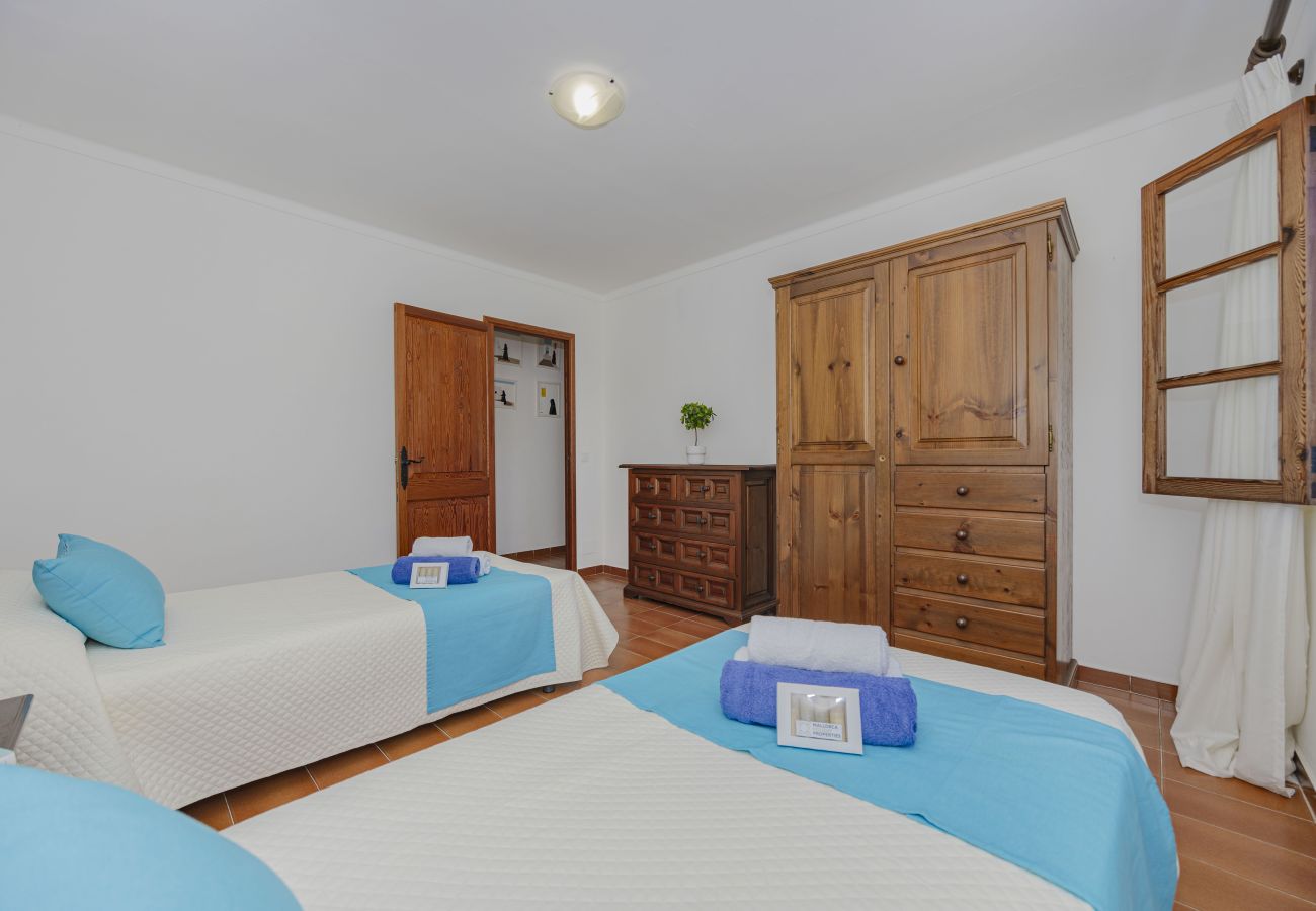 Villa en Pollensa - Casa Tonina Villa en Pollensa - Casa Tonina