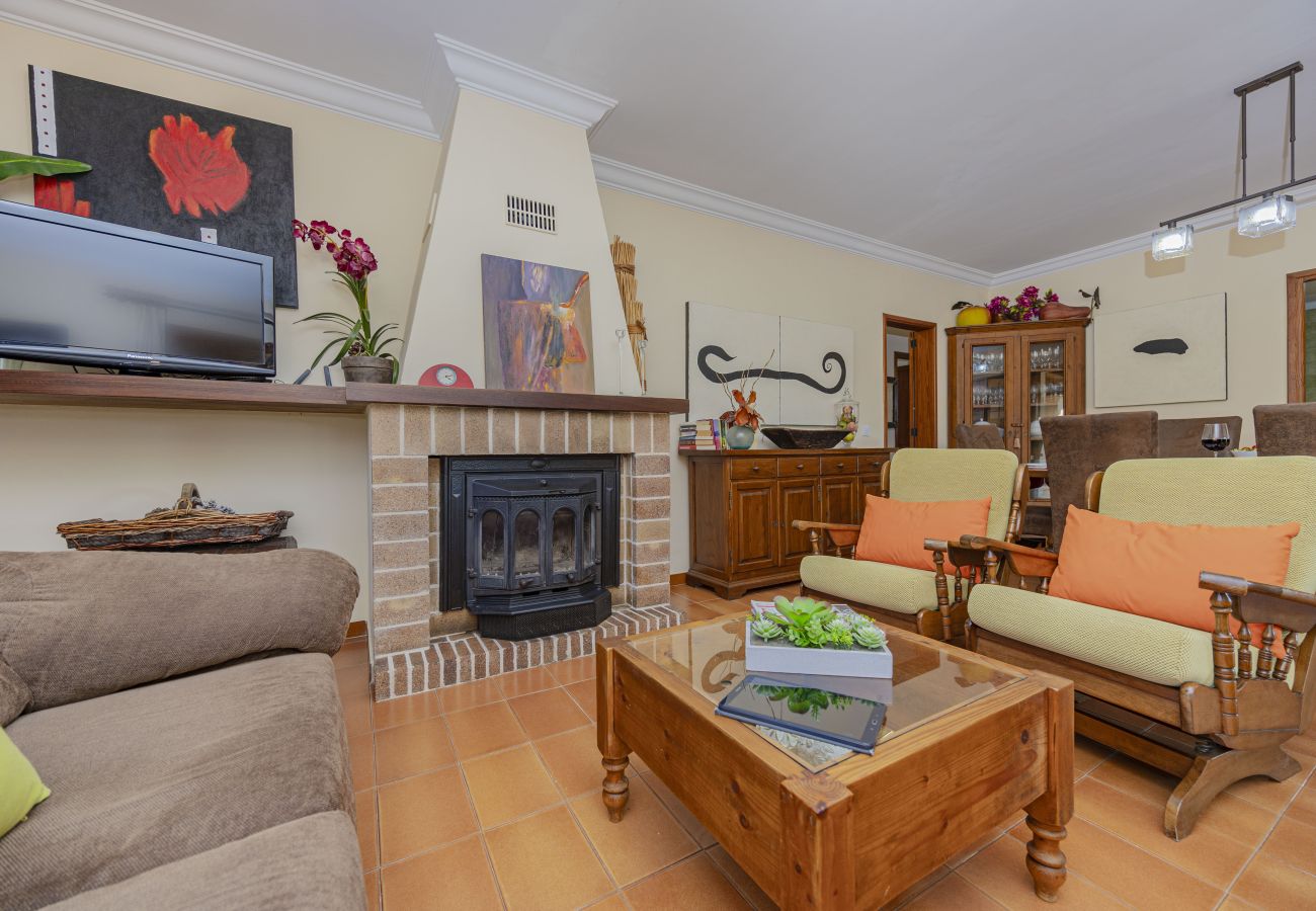 Villa en Pollensa - Casa Tonina Villa en Pollensa - Casa Tonina