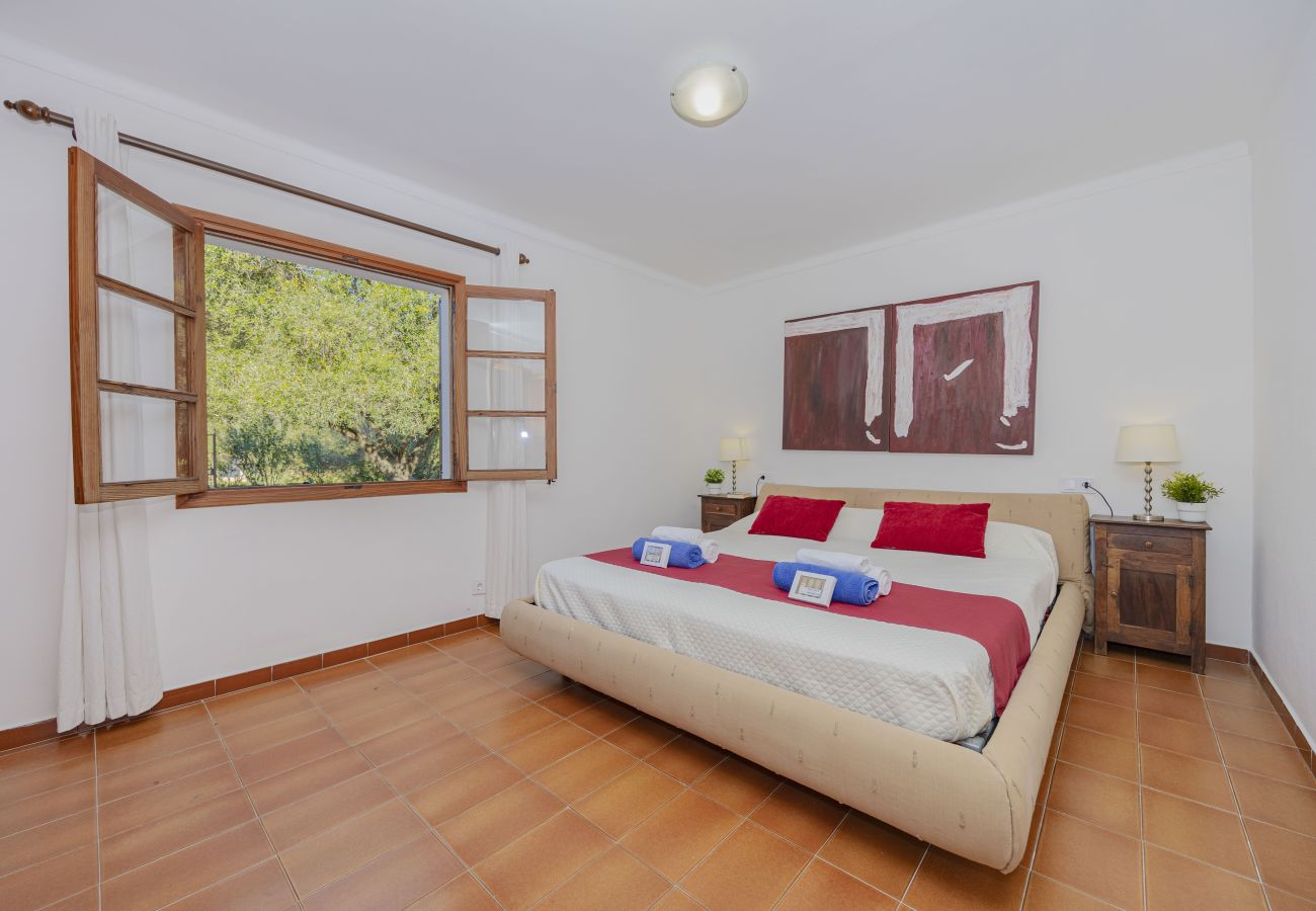 Villa en Pollensa - Casa Tonina Villa en Pollensa - Casa Tonina