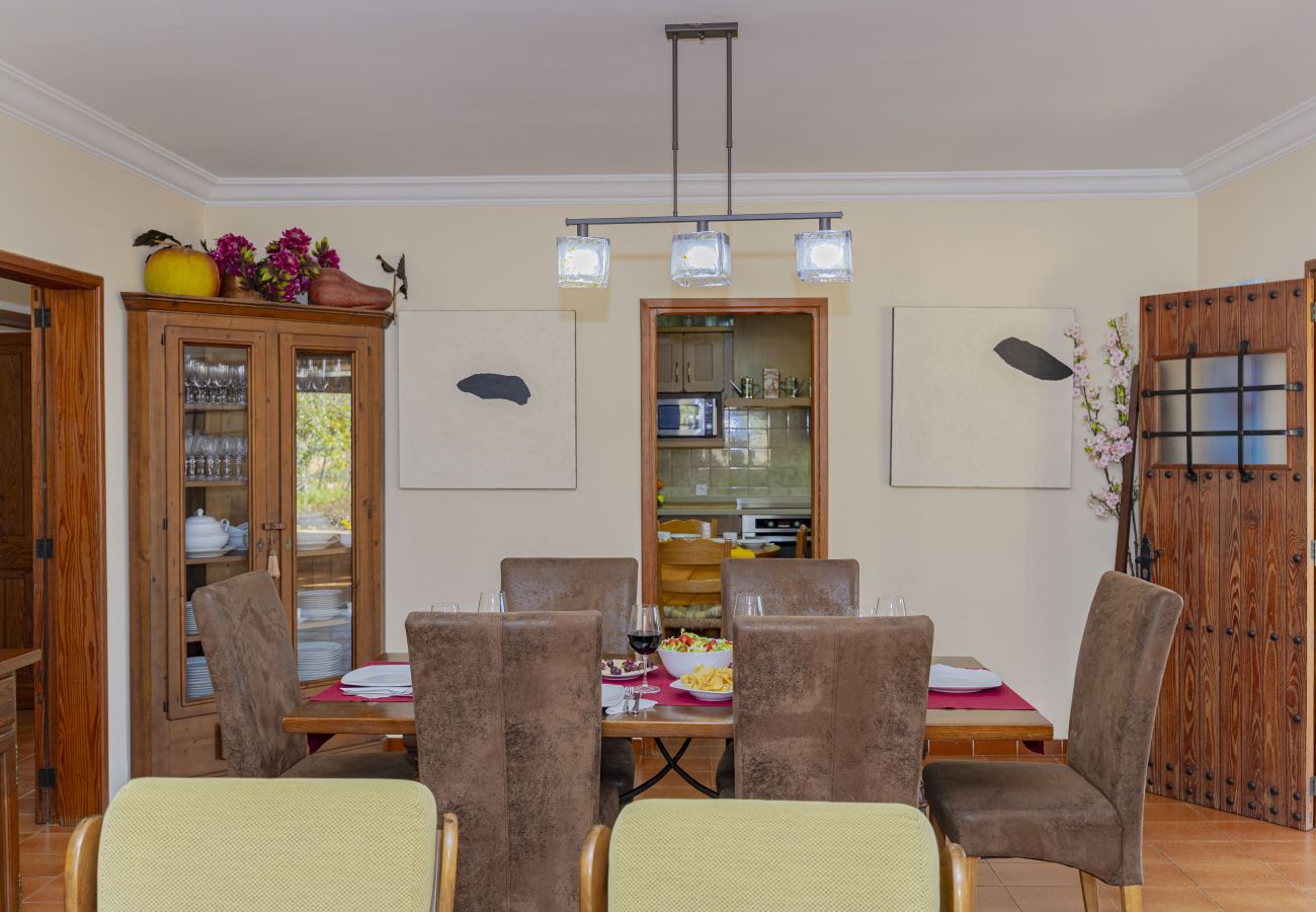 Villa en Pollensa - Casa Tonina Villa en Pollensa - Casa Tonina