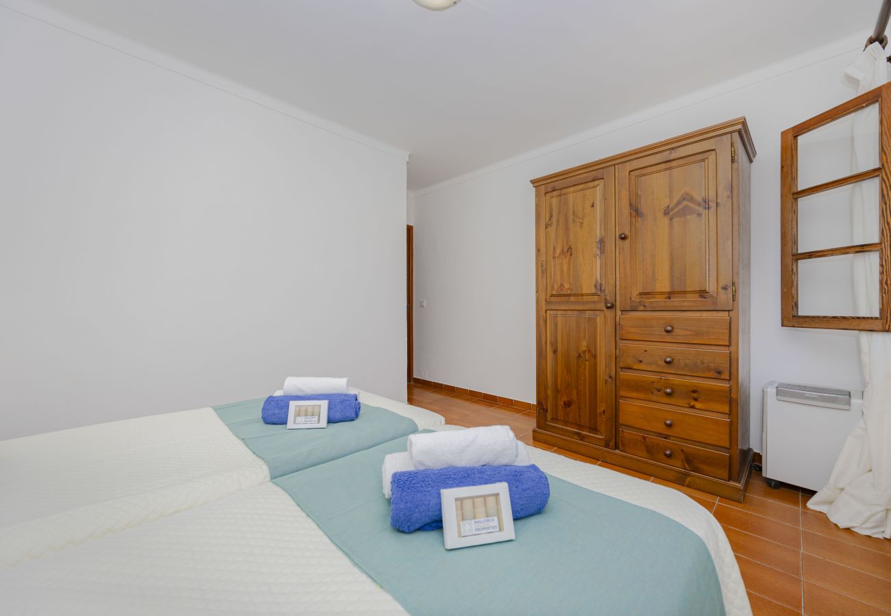 Villa en Pollensa - Casa Tonina Villa en Pollensa - Casa Tonina