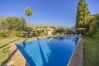 Villa en Pollensa - Casa Tonina Villa en Pollensa - Casa Tonina