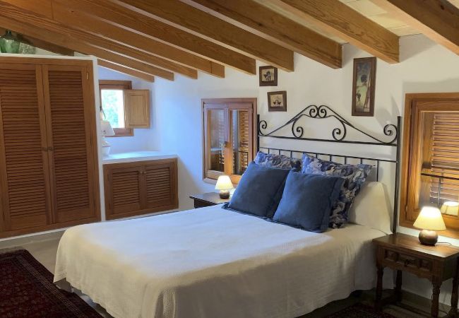 Villa en Pollensa - Villa Barrio Villa en Pollensa - Villa Barrio