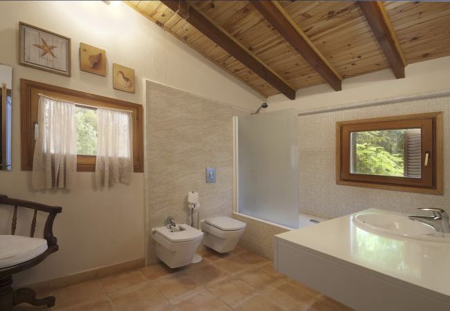 Villa en Pollensa - Villa Barrio Villa en Pollensa - Villa Barrio