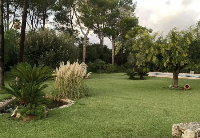 Villa en Pollensa - Villa Barrio Villa en Pollensa - Villa Barrio