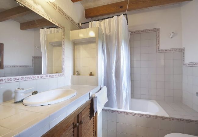 Villa en Pollensa - Villa Barrio Villa en Pollensa - Villa Barrio