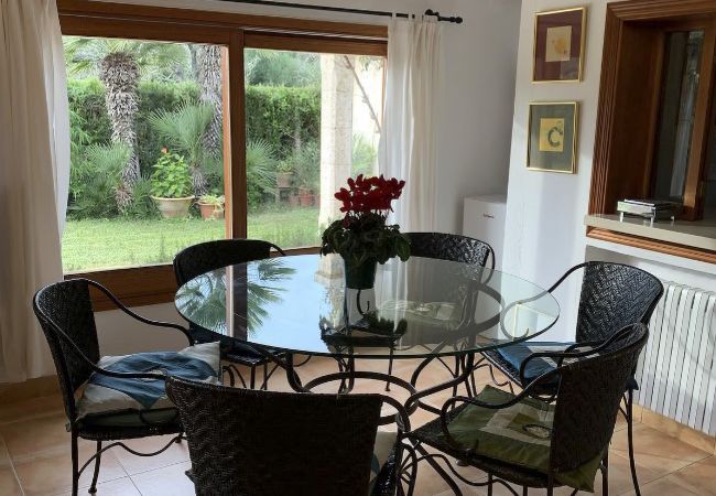 Villa en Pollensa - Villa Barrio Villa en Pollensa - Villa Barrio