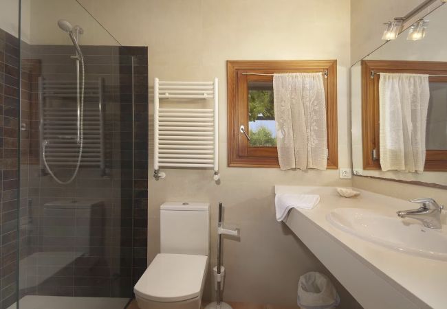 Villa en Pollensa - Villa Barrio Villa en Pollensa - Villa Barrio