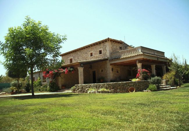 Villa en Pollensa - Villa Barrio Villa en Pollensa - Villa Barrio