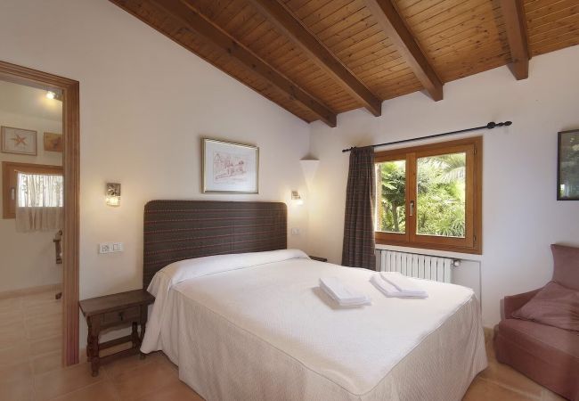 Villa en Pollensa - Villa Barrio Villa en Pollensa - Villa Barrio