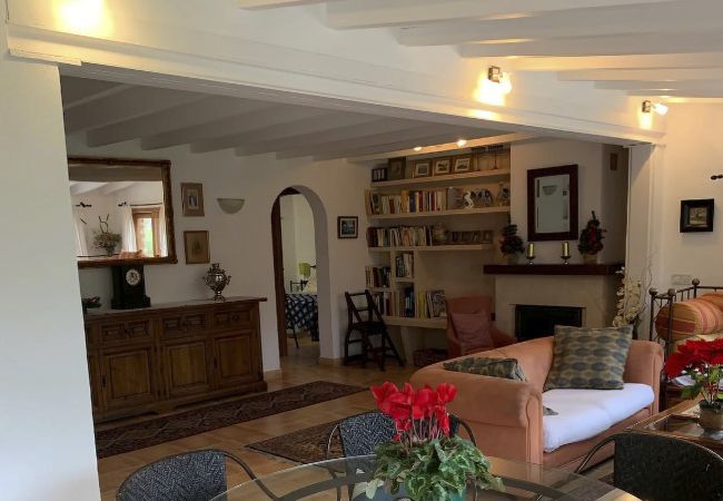 Villa en Pollensa - Villa Barrio Villa en Pollensa - Villa Barrio