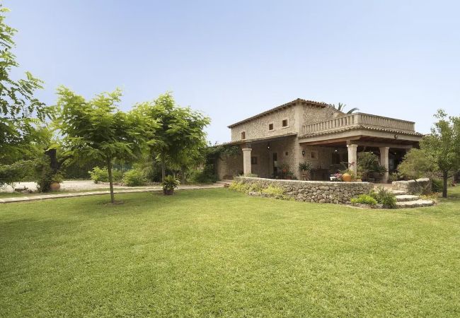 Villa en Pollensa - Villa Barrio Villa en Pollensa - Villa Barrio