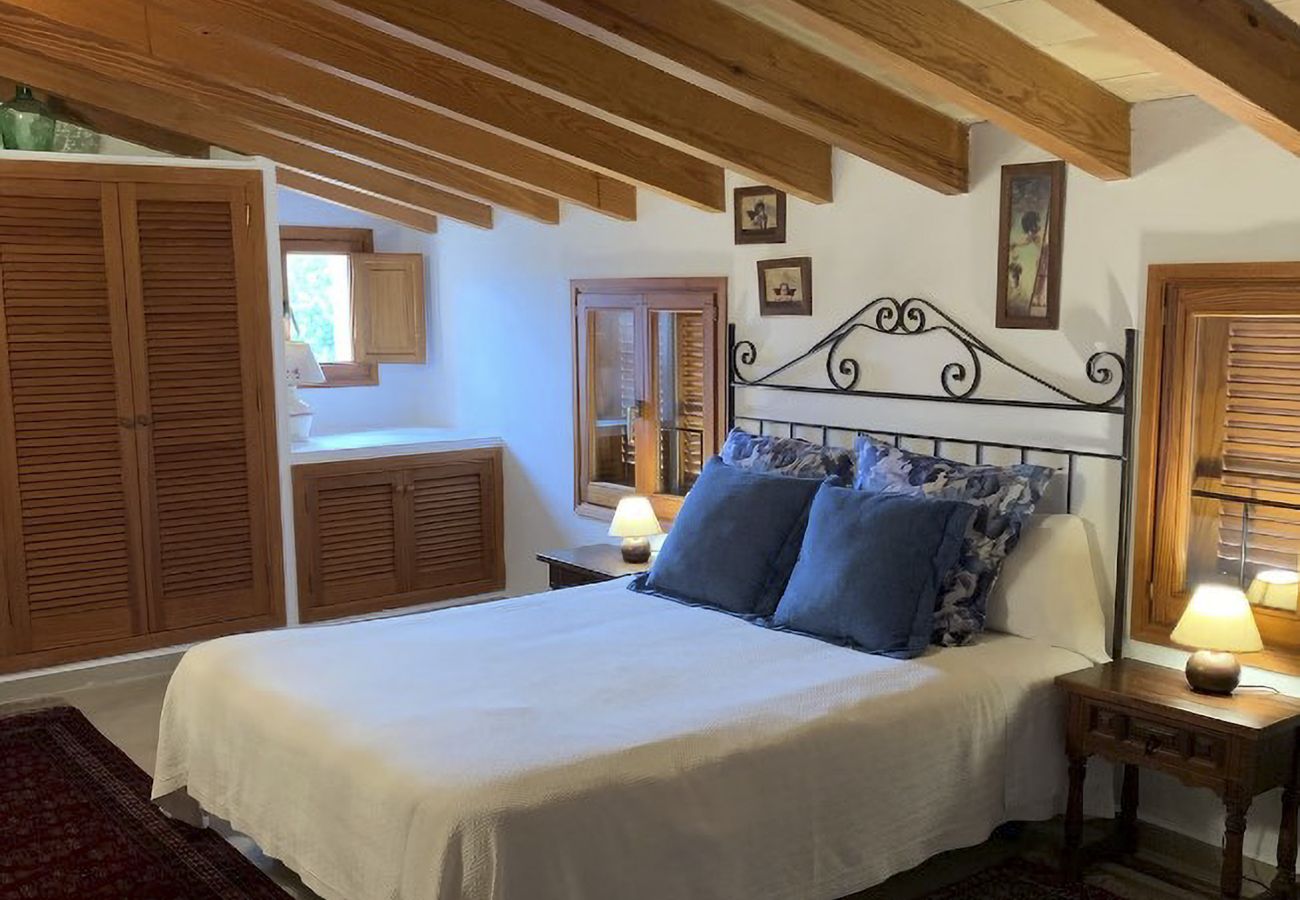 Villa en Pollensa - Villa Barrio Villa en Pollensa - Villa Barrio