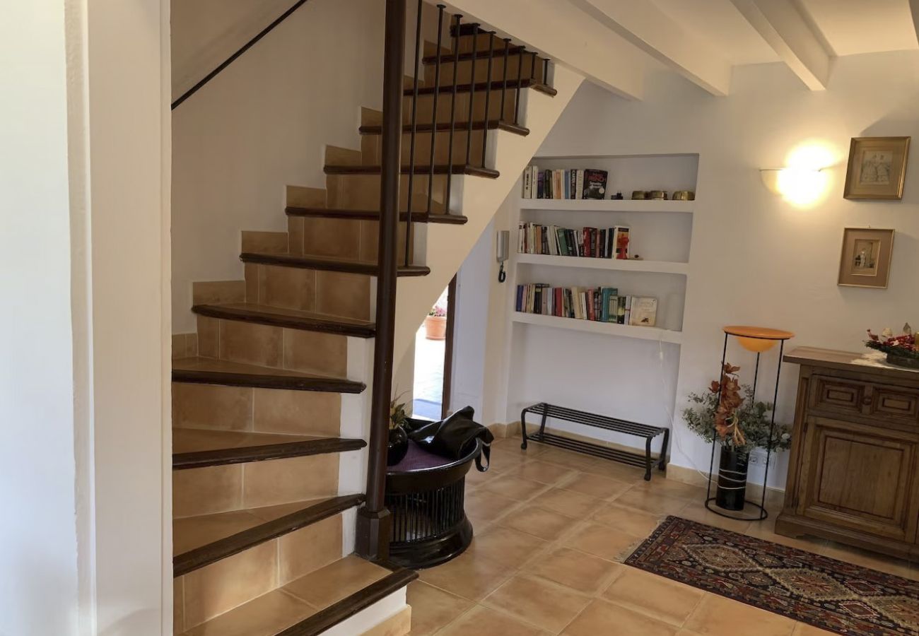 Villa en Pollensa - Villa Barrio Villa en Pollensa - Villa Barrio