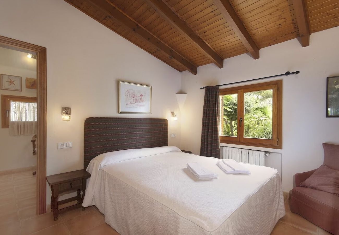 Villa en Pollensa - Villa Barrio Villa en Pollensa - Villa Barrio
