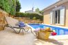 Villa en Alcúdia - Villa Synera
