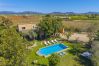 Villa en Sa Pobla - Villa Son Pou