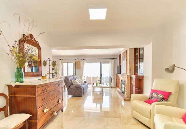 Apartamento en Alcudia - Apartamento Marítim