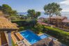 Villa en Alcúdia - Villa Farrutxet