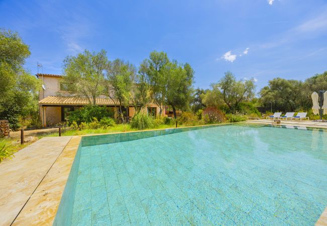 Villa en Costitx - Villa Can Madis