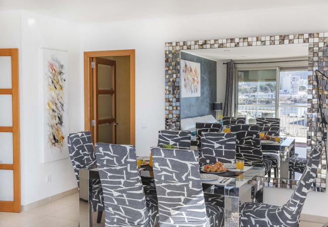 Ferienwohnung in Cala Ratjada - Bellavista 3º, Long Stay Rental Ferienwohnung in Cala Ratjada - Bellavista 3º, Long Stay Rental