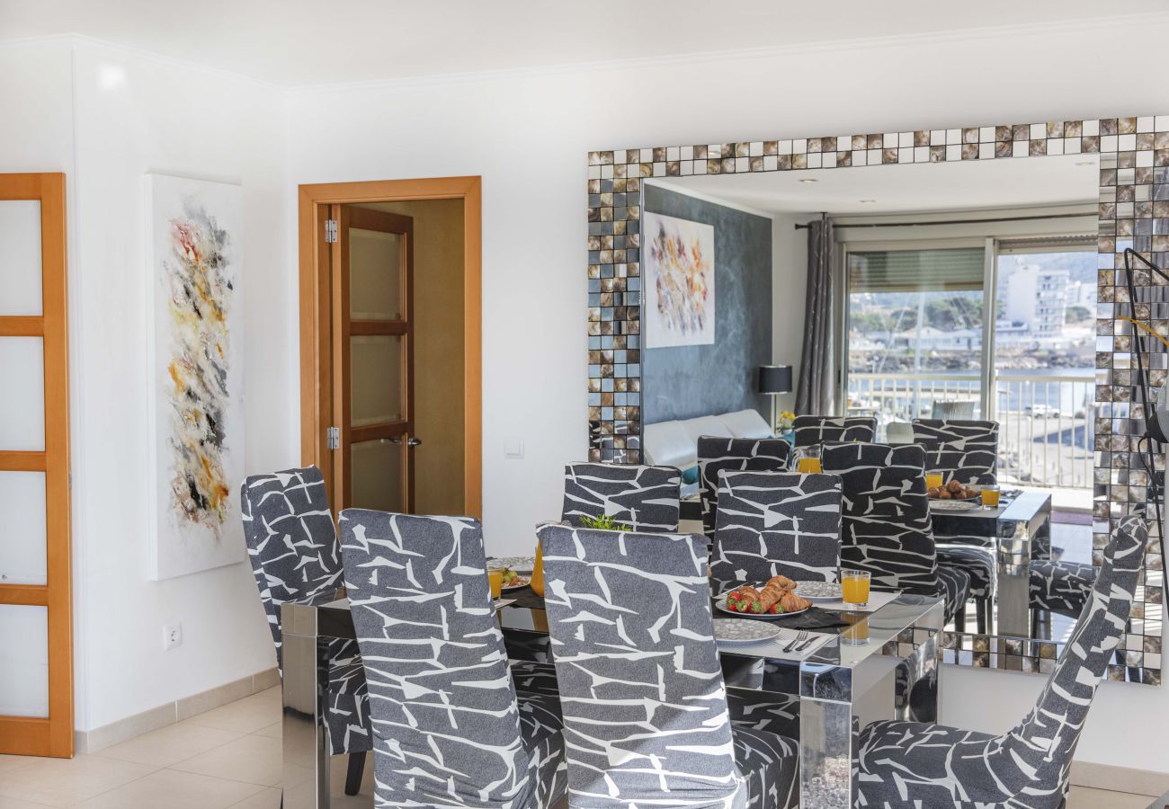 Ferienwohnung in Cala Ratjada - Bellavista 3º, Long Stay Rental Ferienwohnung in Cala Ratjada - Bellavista 3º, Long Stay Rental