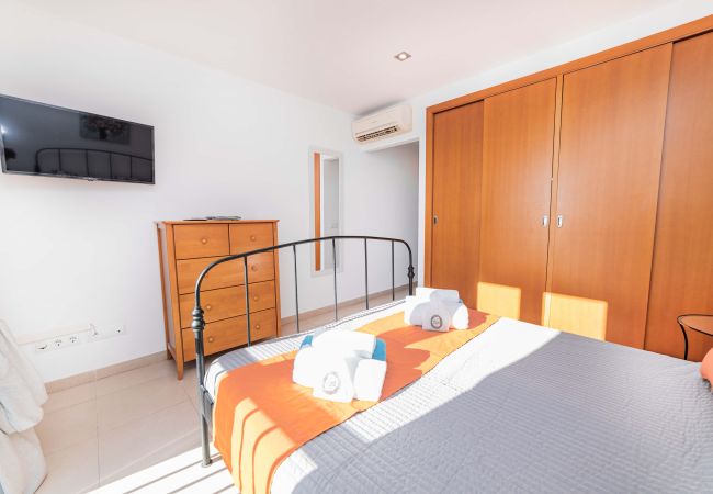 Ferienwohnung in Cala Ratjada - Apartamento Bellavista 1a Long Stay Rental Ferienwohnung in Cala Ratjada - Apartamento Bellavista 1a Long Stay Rental