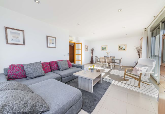 Ferienwohnung in Cala Ratjada - Apartamento Bellavista 1a Long Stay Rental Ferienwohnung in Cala Ratjada - Apartamento Bellavista 1a Long Stay Rental