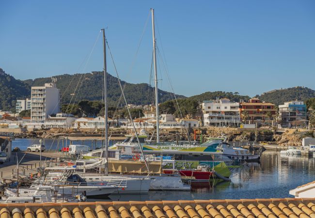 Ferienwohnung in Cala Ratjada - Apartamento Bellavista 1a Long Stay Rental Ferienwohnung in Cala Ratjada - Apartamento Bellavista 1a Long Stay Rental