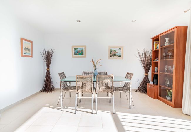 Ferienwohnung in Cala Ratjada - Apartamento Bellavista 1a Long Stay Rental Ferienwohnung in Cala Ratjada - Apartamento Bellavista 1a Long Stay Rental