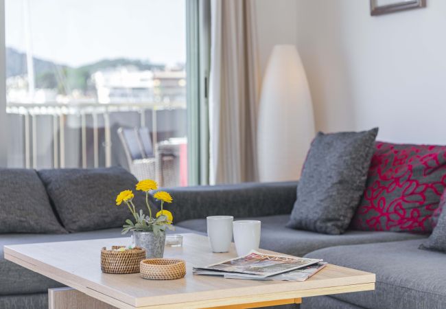 Ferienwohnung in Cala Ratjada - Apartamento Bellavista 1a Long Stay Rental Ferienwohnung in Cala Ratjada - Apartamento Bellavista 1a Long Stay Rental