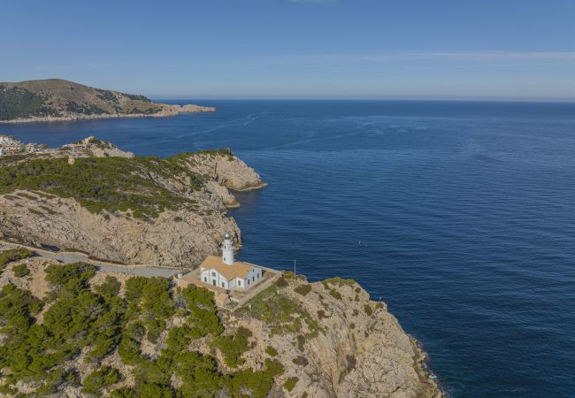 Ferienwohnung in Cala Ratjada - Apartamento Bellavista 1a Long Stay Rental Ferienwohnung in Cala Ratjada - Apartamento Bellavista 1a Long Stay Rental