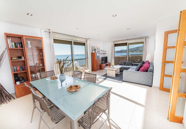 Ferienwohnung in Cala Ratjada - Apartamento Bellavista 1a Long Stay Rental Ferienwohnung in Cala Ratjada - Apartamento Bellavista 1a Long Stay Rental