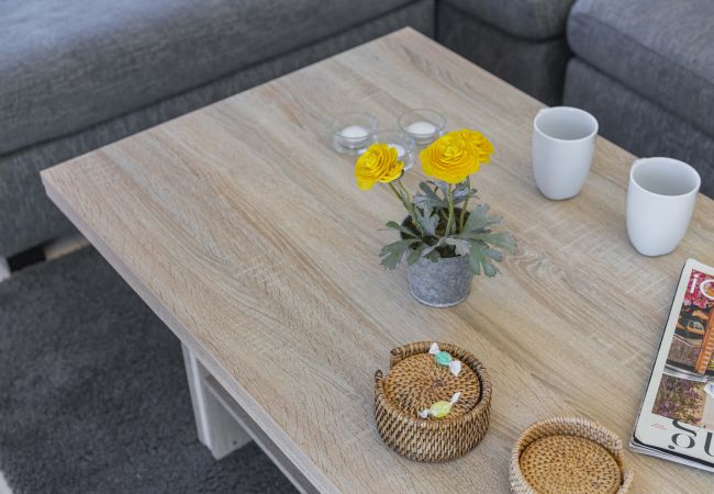 Ferienwohnung in Cala Ratjada - Apartamento Bellavista 1a Long Stay Rental Ferienwohnung in Cala Ratjada - Apartamento Bellavista 1a Long Stay Rental