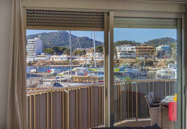 Ferienwohnung in Cala Ratjada - Apartamento Bellavista 1a Long Stay Rental Ferienwohnung in Cala Ratjada - Apartamento Bellavista 1a Long Stay Rental